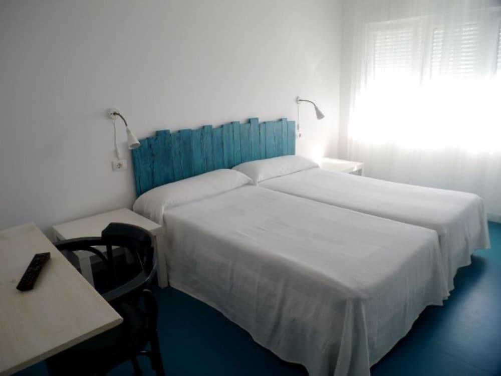 Hotel Langosteira Finisterre Dış mekan fotoğraf