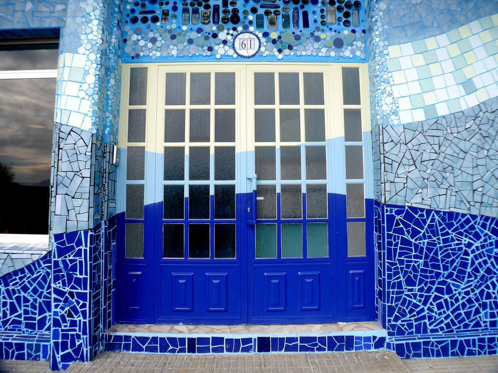 Hotel Langosteira Finisterre Dış mekan fotoğraf