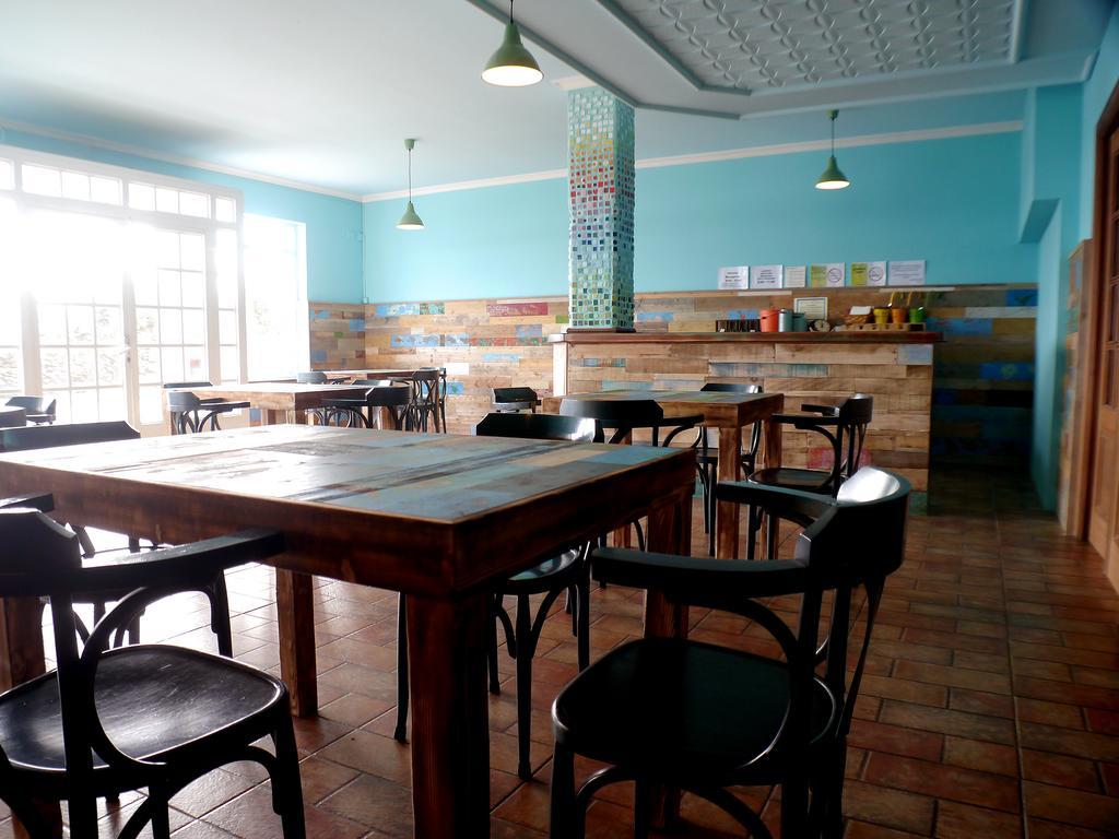 Hotel Langosteira Finisterre Dış mekan fotoğraf
