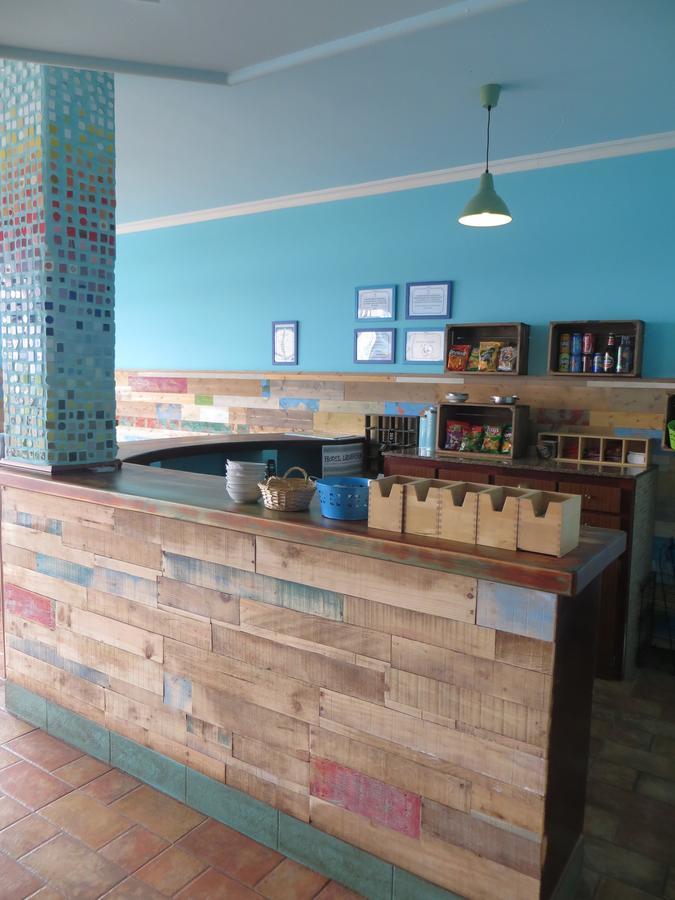 Hotel Langosteira Finisterre Dış mekan fotoğraf