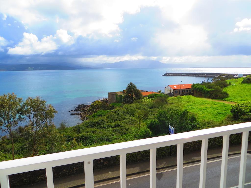 Hotel Langosteira Finisterre Dış mekan fotoğraf